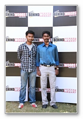 BEHINDWOODS ORU KAL ORU KANNADI CONTEST - IMAGES